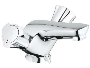 Смеситель для умывальника Grohe Costa L 21100001