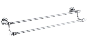 Держатель для полотенец Rose RG1127
