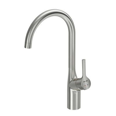 Смеситель для кухонной мойки AM.PM X-Joy S F85B07000 / F85B07011