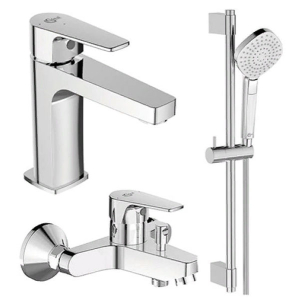 Набор смесителей Ideal Standard ESLA BC264AA 3 в 1