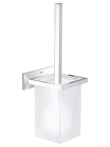 Ершик для унитаза Grohe Allure Brilliant 40500000