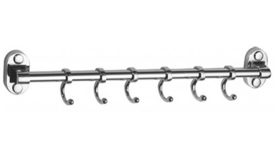 Планка с крючками Ledeme L209-6 / L209-8