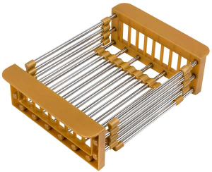 Коландер для кухонной мойки Arfeka Cl Eco AR Gold