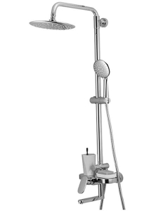 Душевая стойка Gappo G2419