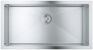 Кухонная мойка Grohe K700 31580SD1
