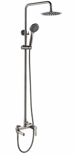 Душевая стойка Gappo G2499-30