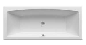 Акриловая ванна Ravak Formy 02 Slim, 180х80