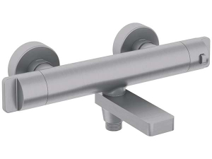 Смеситель для ванны Deante Therm Steel BCH_R1BT термостатический