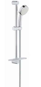 Душевой гарнитур Grohe New Tempesta Cosmopolitan 100 26083002