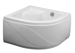 Душевой поддон Iddis GP29W