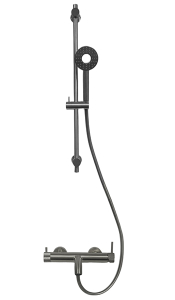 Смеситель для ванны Milleau Tissage ML81803M/0705BDQ-GM