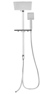 Душевая стойка Wisent WP3500-2