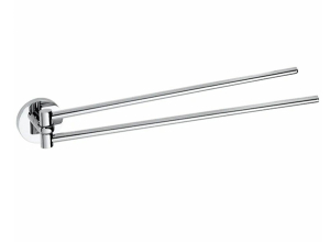Держатель для полотенец Bemeta Omega 104204191