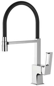 Смеситель для кухонной мойки Ledeme L4092-2