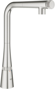 Смеситель для кухонной мойки Grohe Zedra Smartcontrol 31593DC2