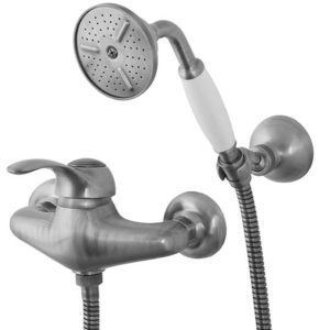 Смеситель для душа Caprigo Maggiore 11-015-crm