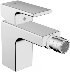 Смеситель для биде Hansgrohe Vernis Shape 71211000