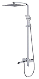 Душевая стойка Gappo G2407-11