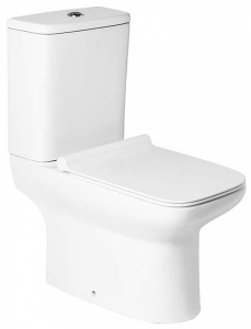 Напольный унитаз Saniteco KW-79125