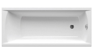 Акриловая ванна Ravak Classic, 170x70
