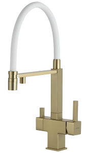 Cмеситель для кухонной мойки Gappo G4395-50 / G4395-53 / G4395-56 под фильтр