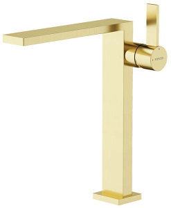 Смеситель для умывальника Sancos Linn SC9020BG