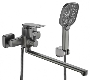 Смеситель для ванны Hansen H22020-P