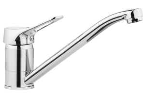 Смеситель для кухонной мойки Deante Vero BOW 060M