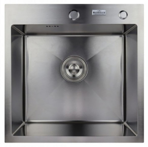 Кухонная мойка Marrbaxx C5050-R Decor