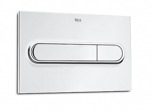 Кнопка для инсталляции Roca Dual 890095001