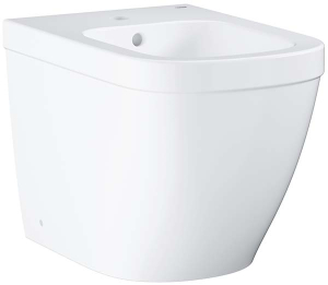 Напольное биде Grohe Euro Ceramic 3934000H