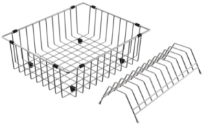 Корзина для кухонной мойки Omoikiri CO-03-IN