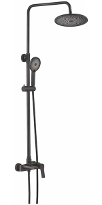 Душевая стойка Shevanik S8336H