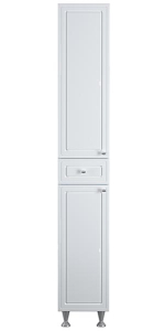 Пенал Damixa Palace One M41CSR0303WG