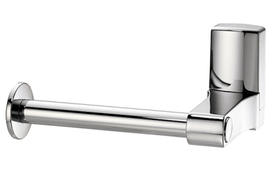 Держатель для полотенец Wasserkraft Leine K-5096 / K-5096WHITE