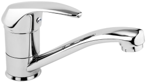 Смеситель для умывальника Armatura Krzem 4212-915-00