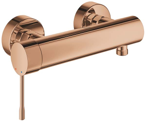 Смеситель для душа Grohe Essence 33636DA1 / 33636DL1