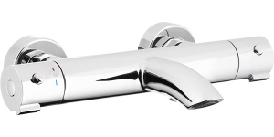 Смеситель для ванны Armatura Moza 5734-010-00 с термостатом