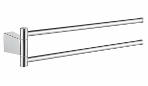 Держатель для полотенец Shevanik SG5707