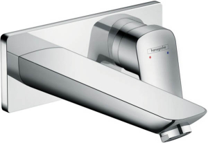Смеситель встраиваемый для умывальника Hansgrohe Logis 71220000