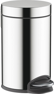 Мусорное ведро Hansgrohe AddStoris 41775670 / 41775000