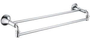Держатель для полотенец Rose RG1227