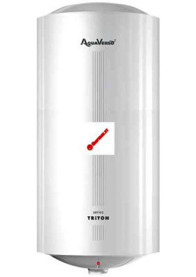 Накопительный водонагреватель Thermex AquaVerso Triton 30 V / 50 V / 80 V / 100 V