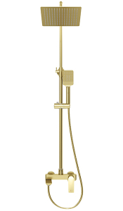 Душевая стойка Grossman Cosmo 500.K35.02.320