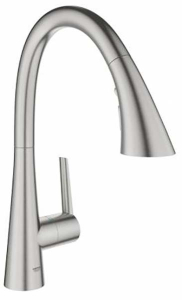 Смеситель для кухонной мойки Grohe Zedra New 32294002 / 32294DC2