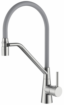 Смеситель для кухонной мойки Ledeme L4397-9 / L4397A-9