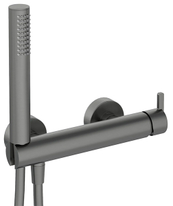 Смеситель для душа Deante Silia Titanium BQS D41M