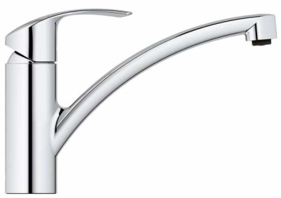 Смеситель для кухонной мойки Grohe Eurostmart New 33281002 / 33281DC2
