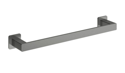 Держатель для полотенец Omnires Nelson NL80214GR / NL80216GR