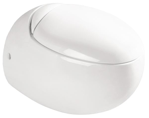 Подвесной унитаз SantiLine SL-5001